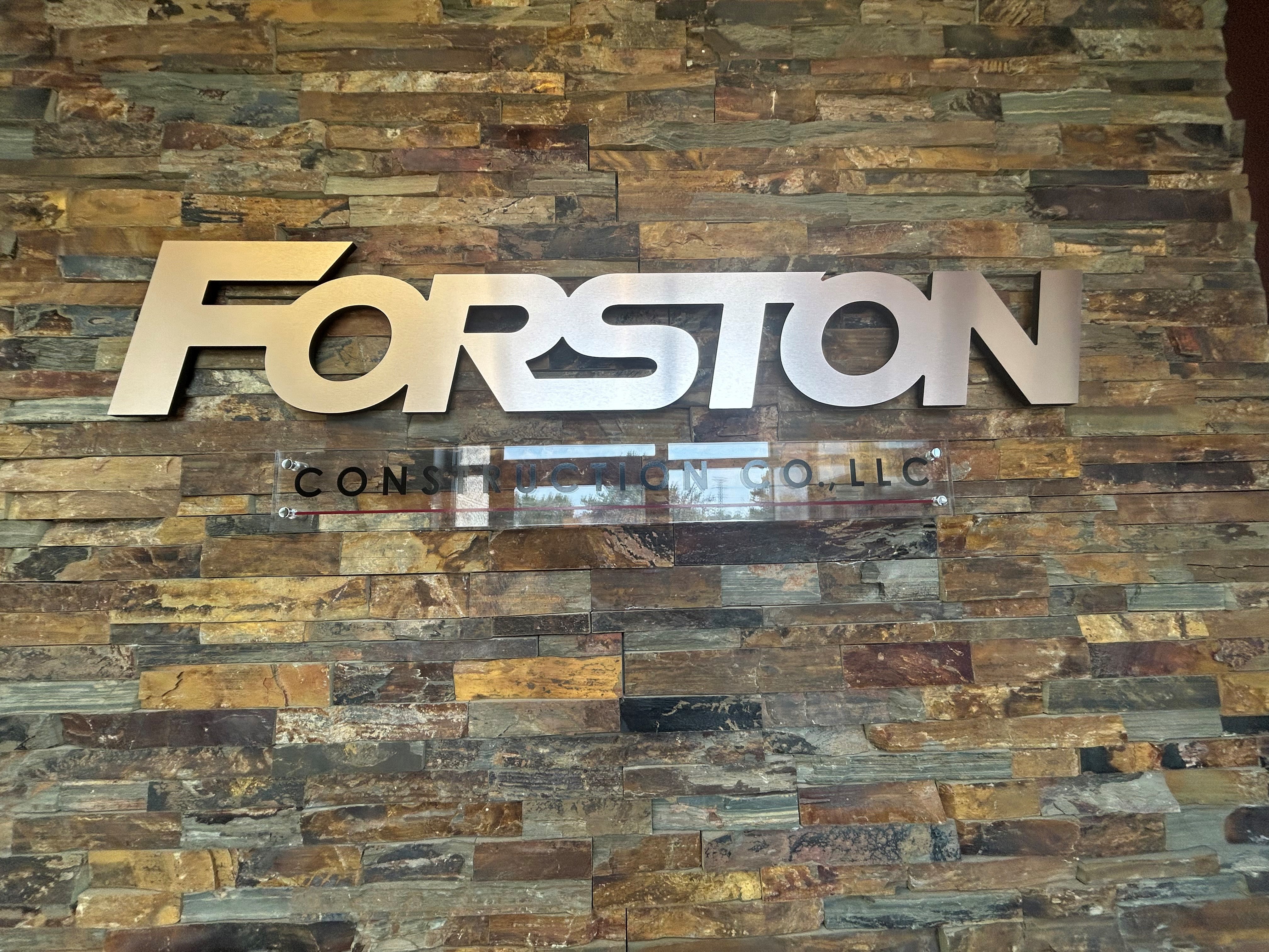 Forston Pic 2