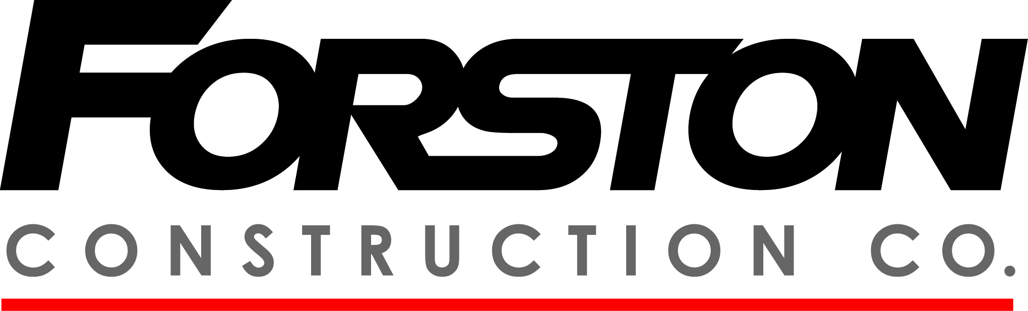 Forston